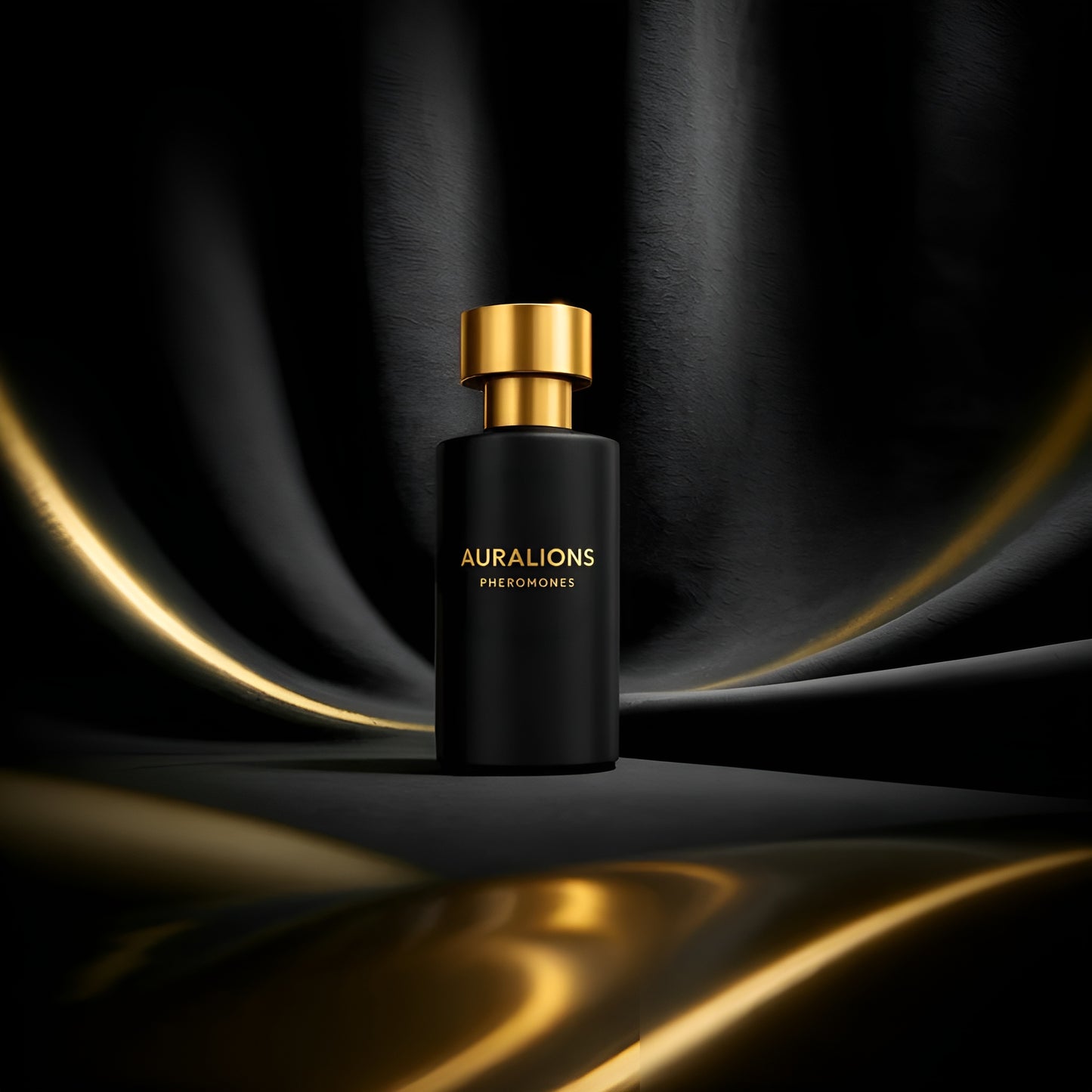 AURALIONS | Feromonen Parfum