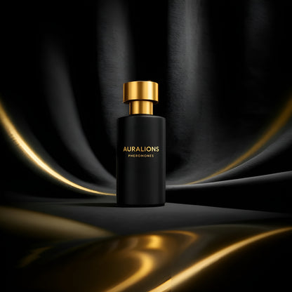 AURALIONS | Feromonen Parfum