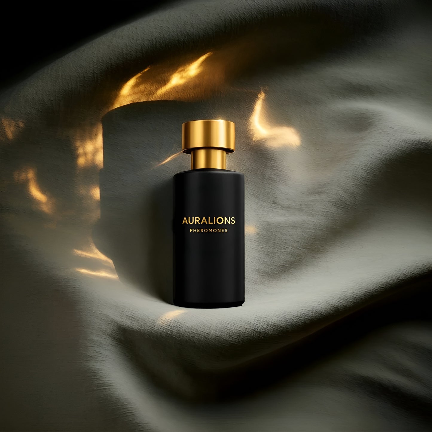 AURALIONS | Feromonen Parfum