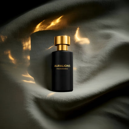 AURALIONS | Feromonen Parfum
