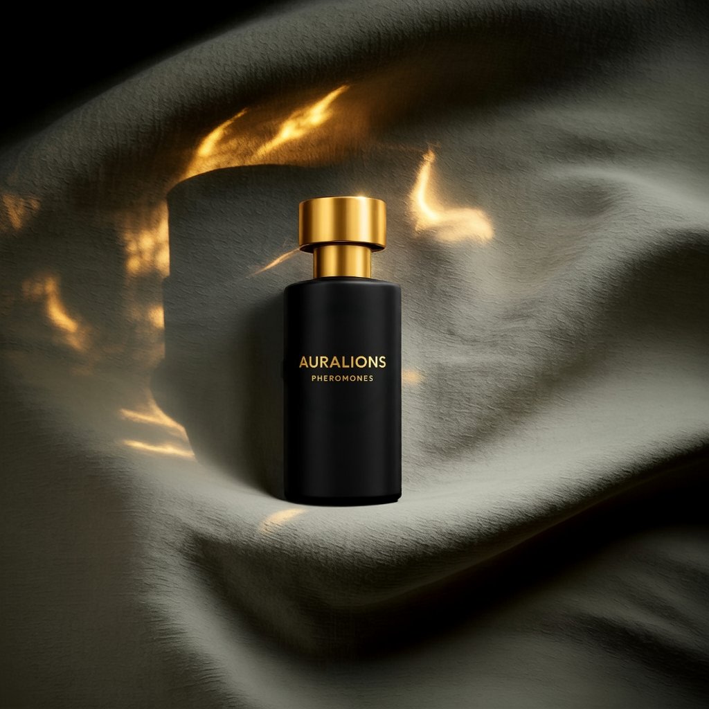 AURALIONS | Feromonen Parfum